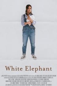 White Elephant 2021 720p AMZN WEBRip 800MB x264-GalaxyRG[TGx]