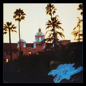 1976  Eagles - Hotel California (40th Anniversary Expanded Edition) (2017) [24-96]