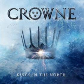 Crowne - 2021 - Kings In The North (24bit-44.1kHz)