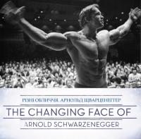 The Changing Face of Arnold Schwarzenegger (2012) HDTV 1080p