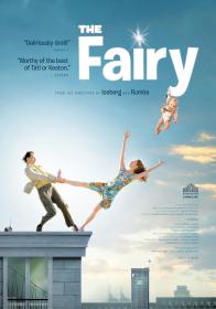 【更多高清电影访问 】仙女[简繁字幕] The Fairy 2011 BluRay 1080p DTS-HD MA 5.1 x265 10bit-10008@BBQDDQ COM 6.19GB