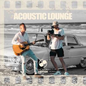 VA - Acoustic Lounge (2020)