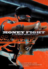 Money Fight 2020 HDRip XviD AC3-EVO
