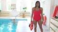 EroticSpice 21 07 27 Sheila Ortega Busty Lifeguard Gets Wet For A Cock XXX 720p MP4-XXX
