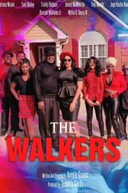 The Walkers Film (2021) [720p] [WEBRip] [YTS]