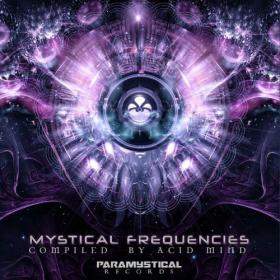 VA - Mystical Frequencies (2017) MP3