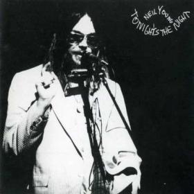 Neil Young - Tonight's The Night 1975 (2014) [192-24]