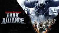 D&D - Dark Alliance Portable by Pioneer