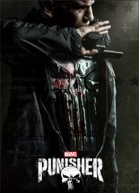 Marvel's The Punisher S01 2160p NF WEB-DL DDP5.1 Atmos DoVi HEVC by