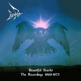 (2021) Rare Bird - Beautiful Scarlet-The Recordings 1969-1975 [FLAC]