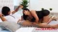 SexMex 21 07 29 Citah Hot Neighbors Part 2 XXX 480p MP4-XXX