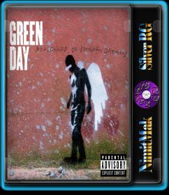 Green Day - Boulevard Of Broken Dreams  HD 720P AAC 5.1 NimitMak SilverRG