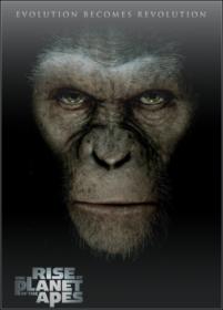 Восстание планеты обезьян (Open Matte) WEB-DLRip 720p