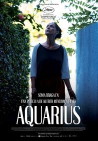 Aquarius (Bel БелСат)2016 HDRip by ExKinoRay & Shkiper