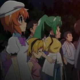 Higurashi no Naku Koro ni Sotsu - 05 (720p)(Multiple Subtitle)-Erai-raws[TGx]