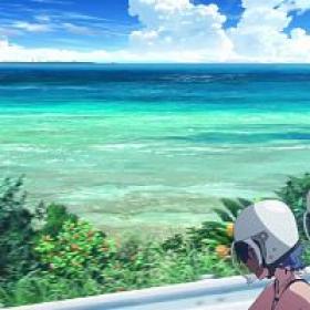 Shiroi Suna no Aquatope - 04 (720p)(Multiple Subtitle)-Erai-raws[TGx]