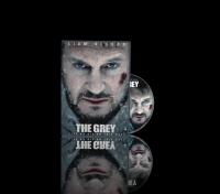 The Grey 2012 TS Xvid UnKnOwN