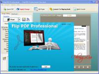 Flip PDF Professional 1.5.2.0 (cracked-SND) [ChingLiu]