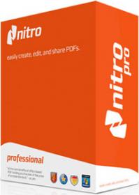 Nitro Pro 13.46.0.937 Enterprise  Retail