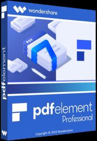 Wondershare PDFelement Professional v8.2.8.886 & OCR Final x86 x64