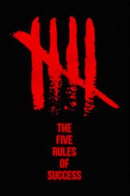 The Five Rules of Success 2021 1080p AMZN WEB-DL DDP5.1 H.264-EVO[TGx]