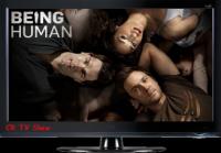 Being Human (USA) Sn2 Ep3 HD-TV - All Out Of Blood - Cool Release