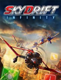 Skydrift Infinity [FitGirl Repack]
