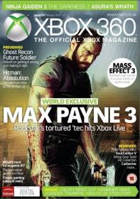 Xbox 360 - The Official Xbox Magazine UK - February 2012