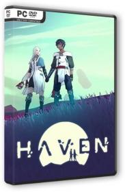 Haven v1.0.234-rc_official_(64bit)_(48738) [GOG]