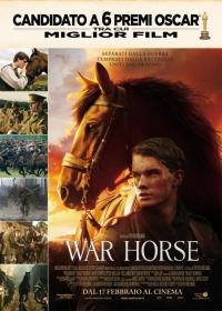 War Horse SUB ITA by IScrew 2011 DVDSCR