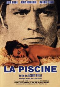 The Swimming Pool 1969 FRENCH CRITERION 1080p BluRay x264 DTS-FGT