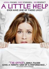 A Little Help (2011) BRRip (xvid) NL Subs  DMT