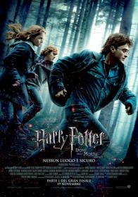 Harry Potter e i Doni della Morte[x264 aac Ita/eng][Nautilus-bt]