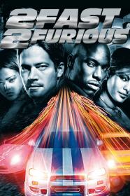 【更多高清电影访问 】速度与激情2[国语音轨+简繁字幕] 2 Fast 2 Furious 2003 BluRay 1080p x265 10bit 2Audio MNHD-10018@BBQDDQ COM 6.72GB