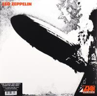 Led Zeppelin - Led Zeppelin I [2014][32-192][otto1961]