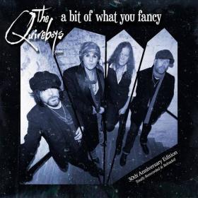 The Quireboys - 2021 - A Bit of What You Fancy (30th Anniversary Edition)