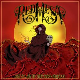 Red Mesa -2020- The Path To The Deathless (FLAC)