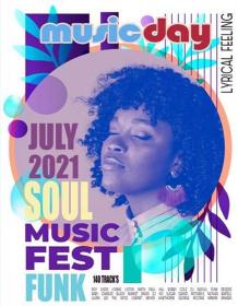 Soul Music Fest