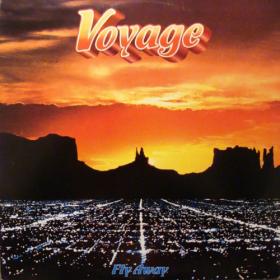 Voyage-Let`s Fly Away1978
