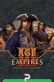 Age of Empires III Definitive Edition The African Royals