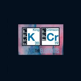 King Crimson - The Elements 2021 Tour Box (2021) [FLAC]