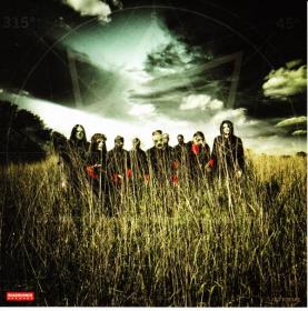 Slipknot - All Hope Is Gone (Special Edition) 2008