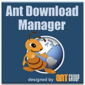 Ant Download Manager Pro 2.3.1 RePack (& Portable) by elchupacabra