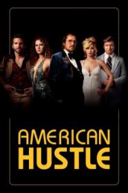 American Hustle (2013) [2160p] [4K] [WEB] [5.1] [YTS]