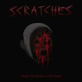 Charles Edward Alexander Hedger - 2021 - Scratches