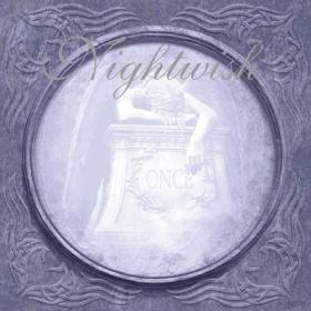 Nightwish - Once (Remastered) (2021)