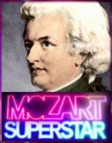 Mozart Superstar (2012) HDTV 1080p