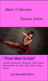 Music Collection Best  From West To East (1991-2020)