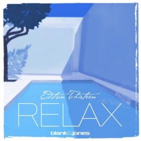 Blank & Jones - Relax Edition 13 (2 CD) (2021)