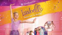 American Girl (Isabelle dances into the spotlight) 2014 720p WEB X264 Solar